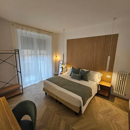 Guest house Lilla - Musei Vaticani Rome