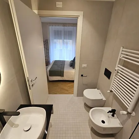 Guest house Lilla - Musei Vaticani Rome