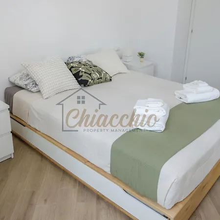 Quadraro House - Metro A Appartamento