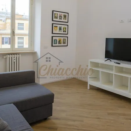 Quadraro House - Metro A Apartment *
