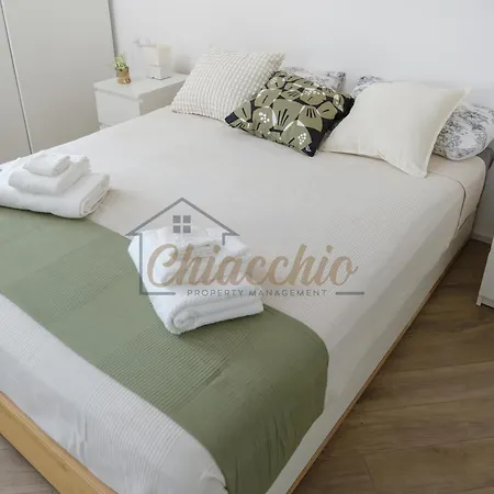 Quadraro House - Metro A Appartamento Roma