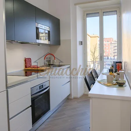 Quadraro House - Metro A Appartamento