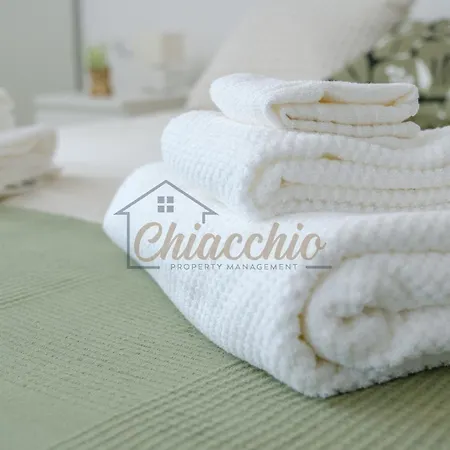 Quadraro House - Metro A Apartment *