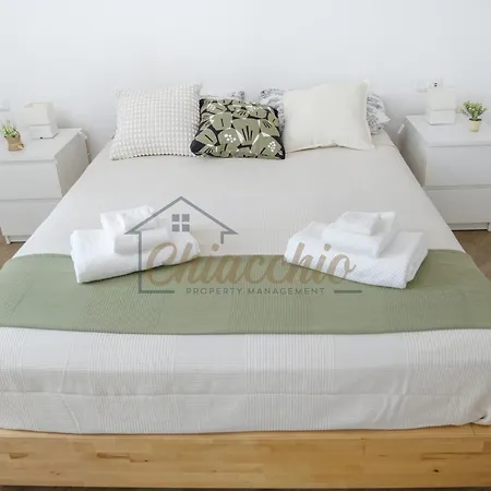 Quadraro House - Metro A Appartamento Roma