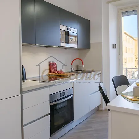 Quadraro House - Metro A * Roma