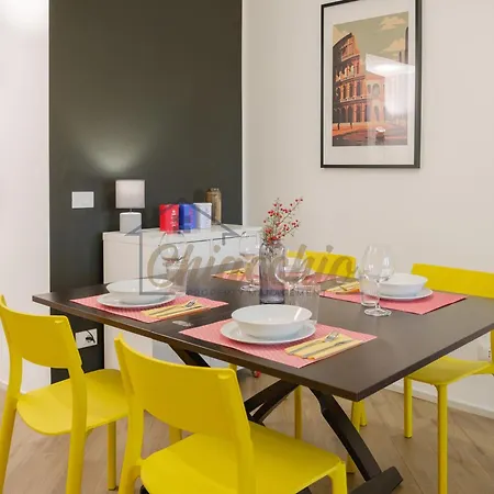Quadraro House - Metro A *