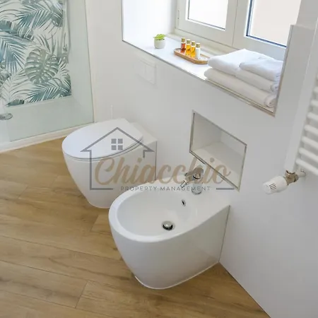 Quadraro House - Metro A Roma