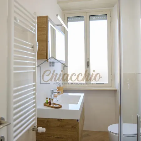 Quadraro House - Metro A Appartamento *