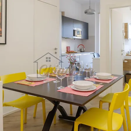 Quadraro House - Metro A Appartamento