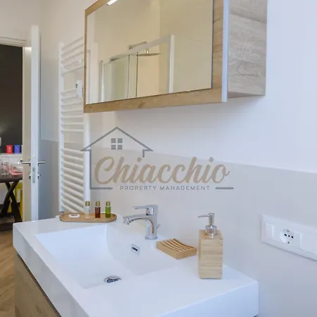 Quadraro House - Metro A Appartamento