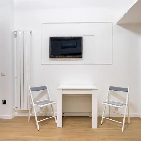 Emerald Suite, Elegant Flat In San Giovanni Area Apartment