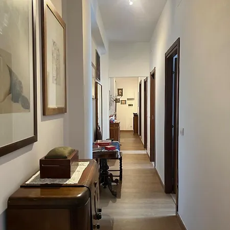 Apartment Feel At *