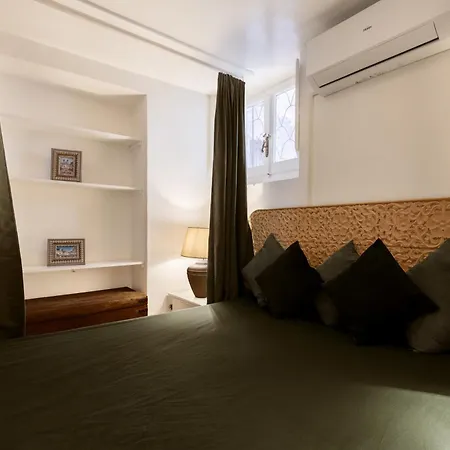 Piazza Navona Loft For 7 People Apartment Rome