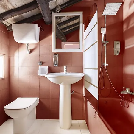 Piazza Navona Loft For 7 People Apartment