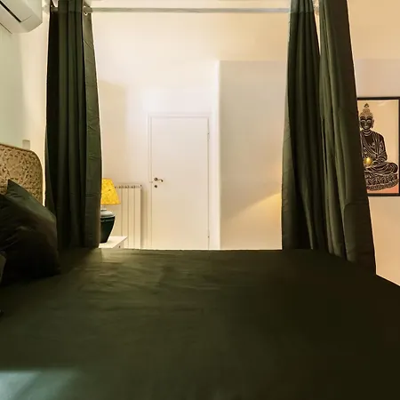 Piazza Navona Loft For 7 People Apartment Rome