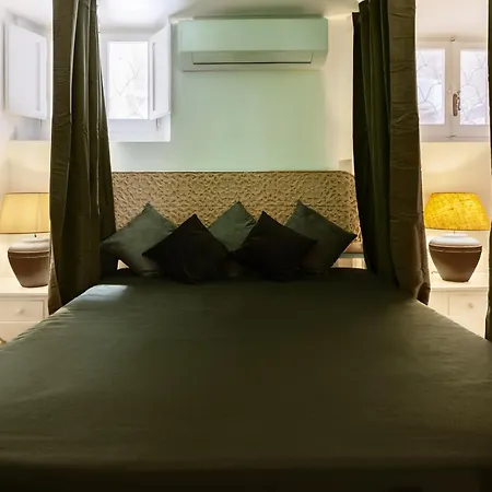 Apartment Piazza Navona Loft For 7 People *