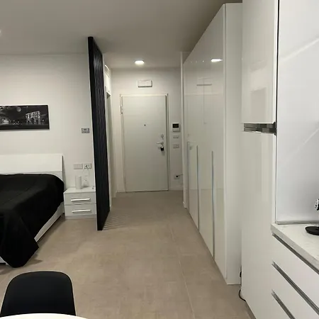 Raffinato Eur Apartment Rome