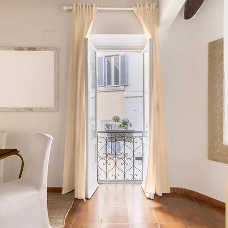 Apartment Piazza Navona Loft For 7 People Rome