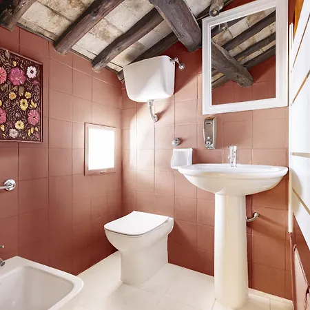 Apartment Piazza Navona Loft For 7 People Rome