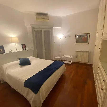 Apartment Desy Vatican House *