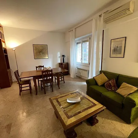 Apartment Desy Vatican House Rome