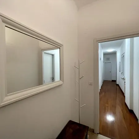 Apartment Desy Vatican House