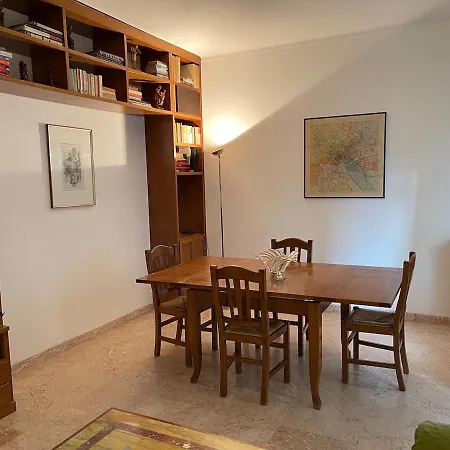 Apartment Desy Vatican House *