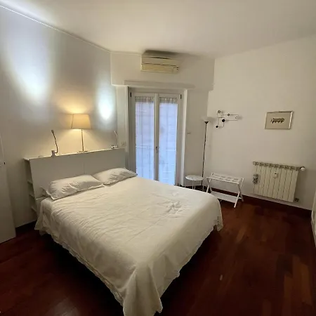 Apartment Desy Vatican House *