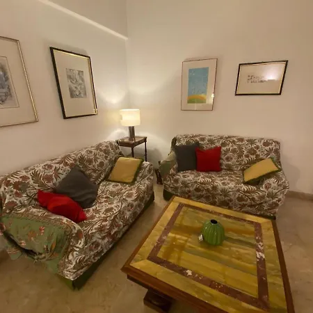Desy Vatican House Apartment Rome