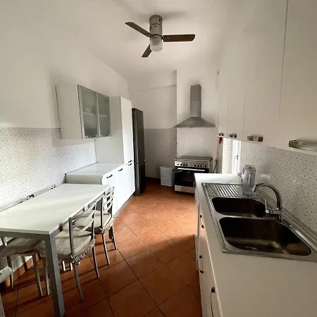 Desy Vatican House Rome