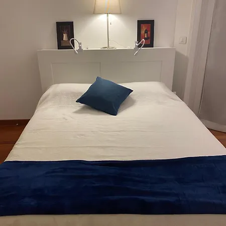 Apartment Desy Vatican House