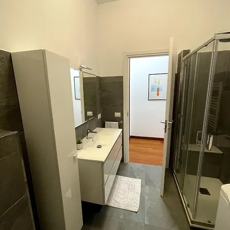 Desy Vatican House Apartment Rome