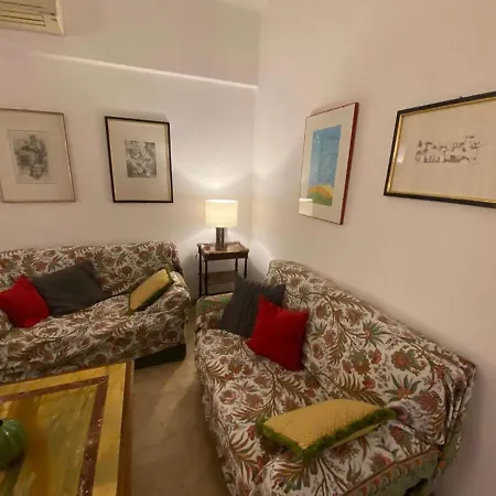 Apartment Desy Vatican House Rome