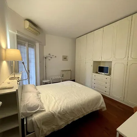 Desy Vatican House Rome
