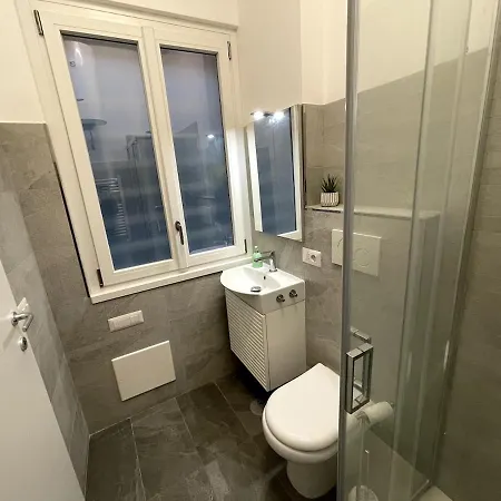 Apartment Desy Vatican House Rome