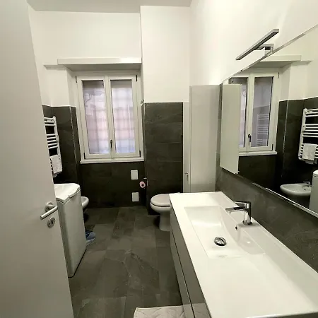 Desy Vatican House *