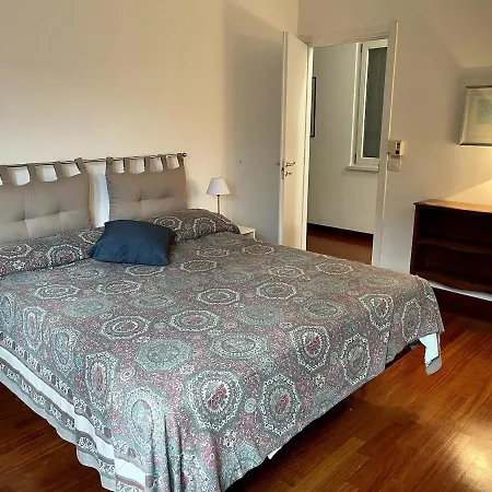 Desy Vatican House * Rome