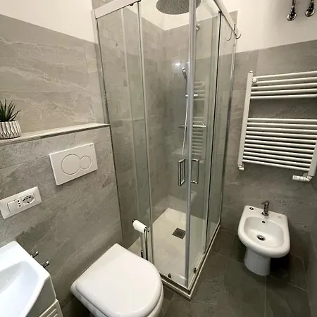Apartment Desy Vatican House Rome