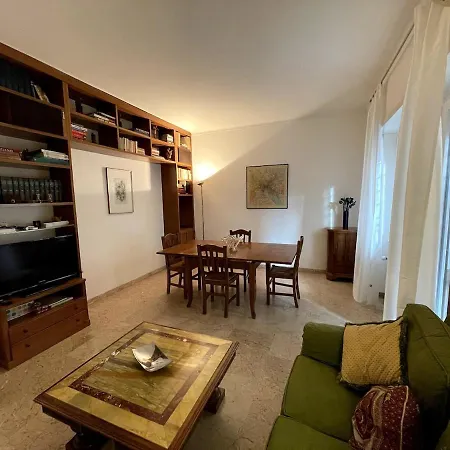 Desy Vatican House Apartment Rome