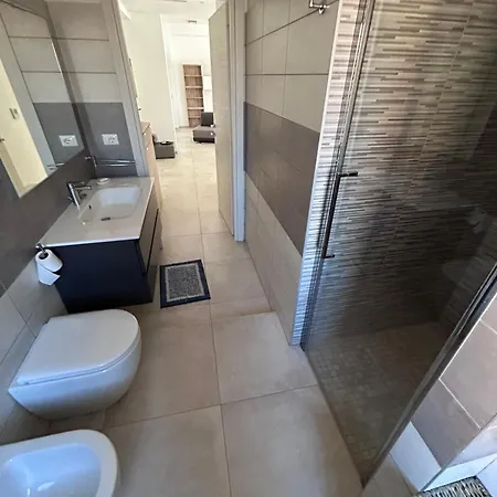 Realty Company Tor Millina Rome