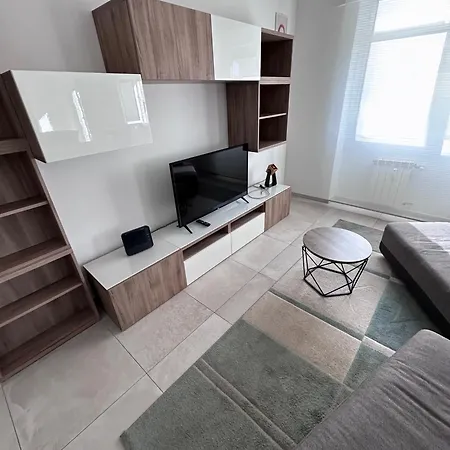 Realty Company Tor Millina Apartment