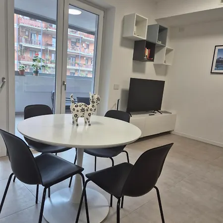 Raffinato Eur Apartment Rome
