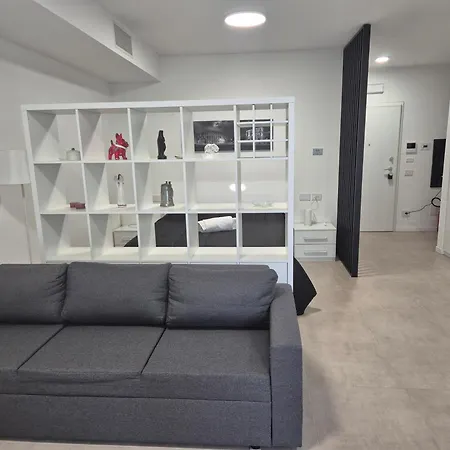 Apartment Raffinato Eur *