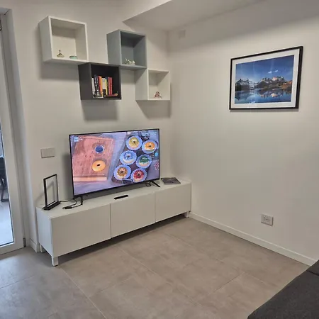 Apartment Raffinato Eur *