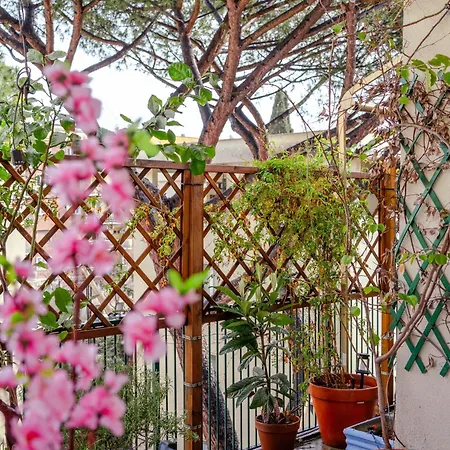 La Casa Di Zima Apartment