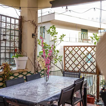 La Casa Di Zima * Rome