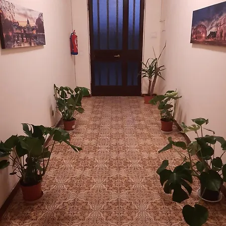 Apartment La Bouganville