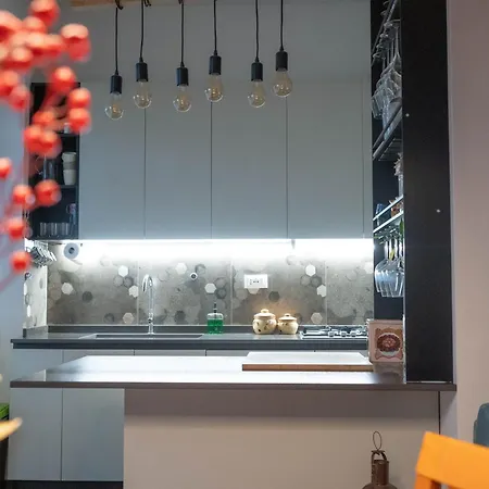 Apartment La Casa Di Zima Rome