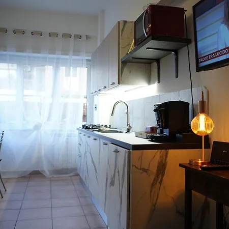 Hope Appartement Rome