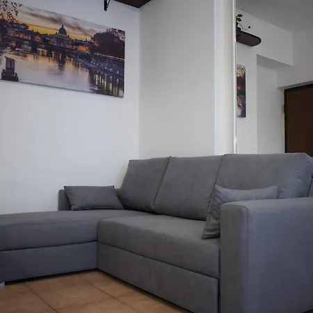Appartement Hope Rome